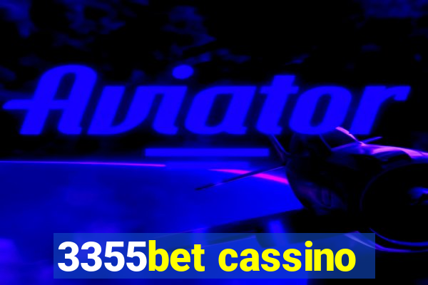 3355bet cassino